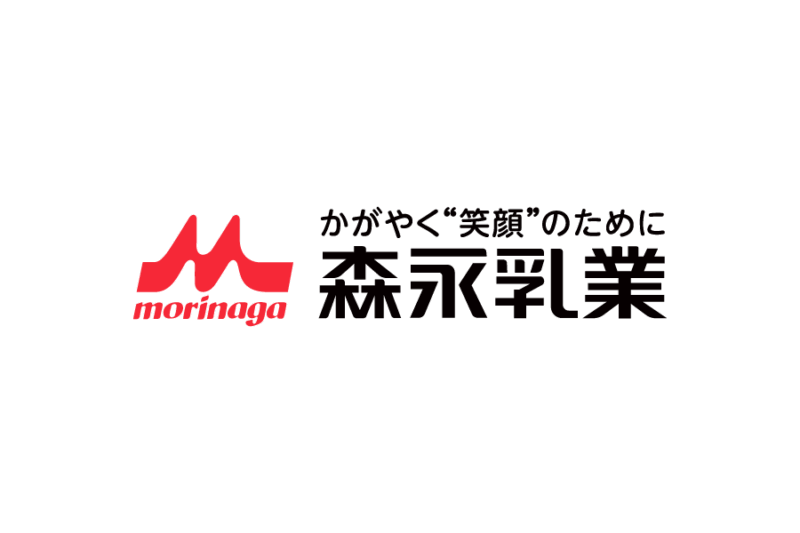飲み物メーカー森永乳業株式会社の無料ロゴ素材｜logo eps ai pngフリー素材で使えるロゴ素材高品質データをダウンロード！