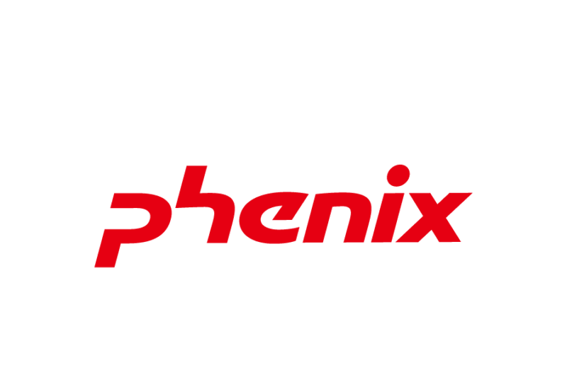 スキー用品などのスポーツウェアのメーカー、フェニックス（phenix）の無料ロゴ素材｜logo eps ai pngフリー素材で使えるロゴ素材高品質データをダウンロード！