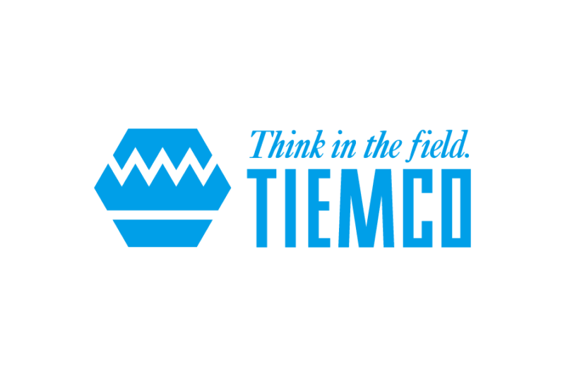 日本のアウトドア用品メーカー 株式会社ティムコ（TIEMCO）の無料ロゴ素材｜logo eps ai pngフリー素材で使えるロゴ素材高品質データをダウンロード！