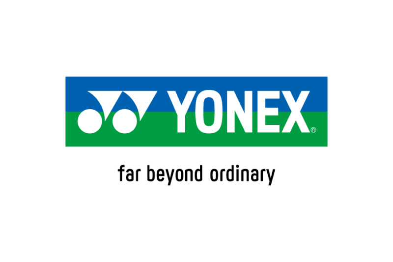 バドミントン用品で有名な、ヨネックス株式会社（YONEX）の無料ロゴ素材｜logo eps ai pngフリー素材で使えるロゴ素材高品質データをダウンロード！